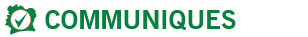 communique