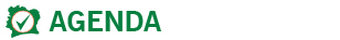 agenda
